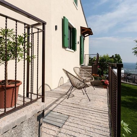 Giardino Del Borgo Appartamento Valpolicella SantʼAmbrogio di Valpolicella Exterior foto